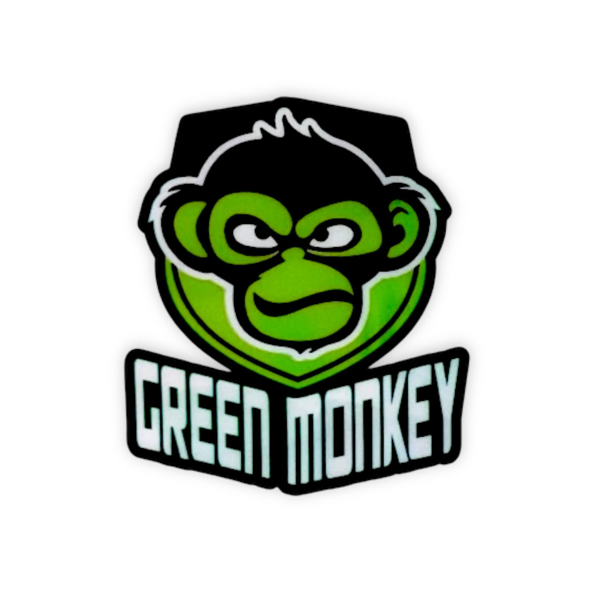 Green Monkey