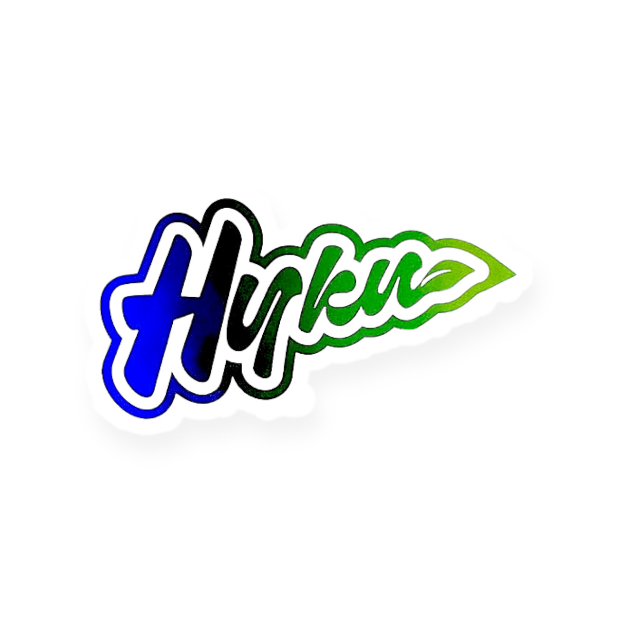 Hyku