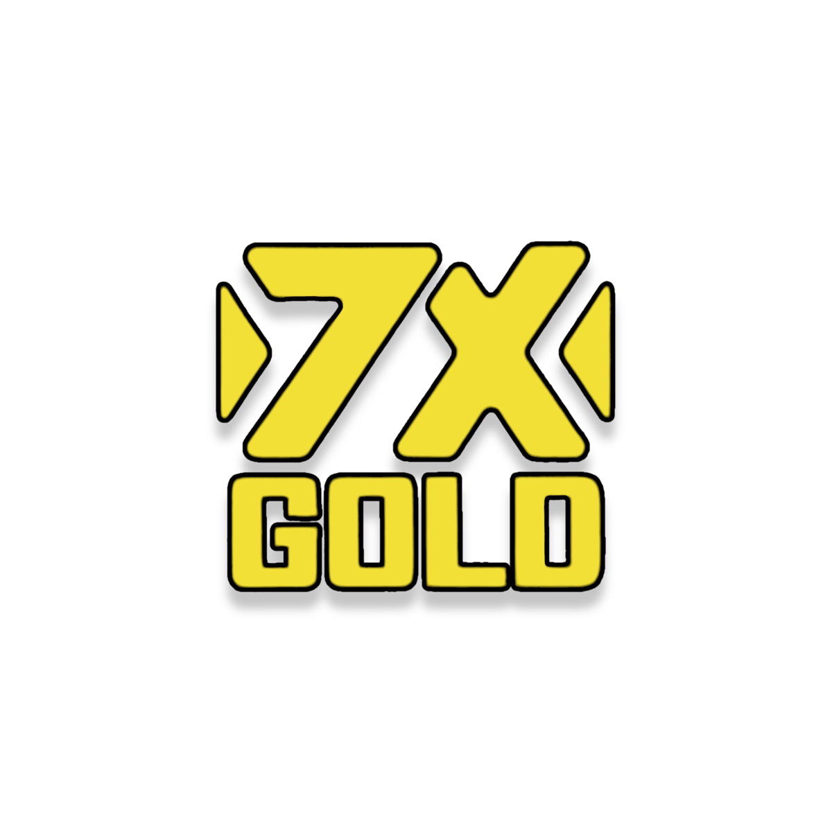 7X Gold
