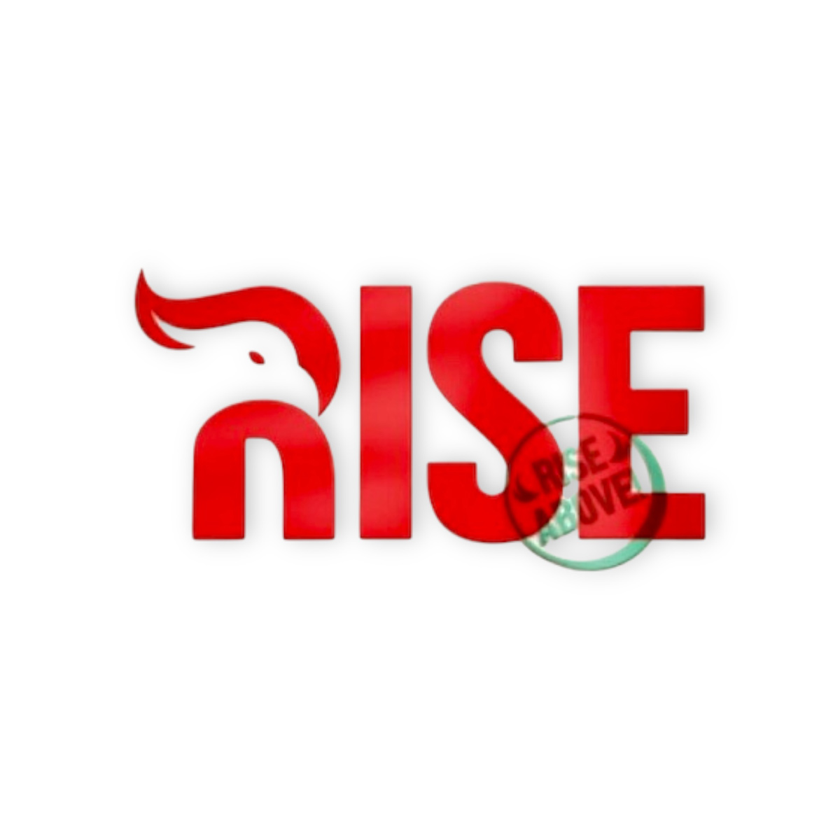 Rise with Us