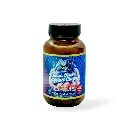 Kratom Kulture 7OHMZ Platinum Tablets Blue Razz + Cotton Candy 40mg-101ct.webp