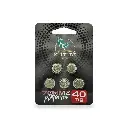 Kratom Kulture 7-OH Platinum Tablets 40mg-5ct.webp