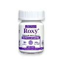 Roxy Complex Alkaloid 7-hydroxymitragynine Tablets Triple Berry 20mg-10ct.webp