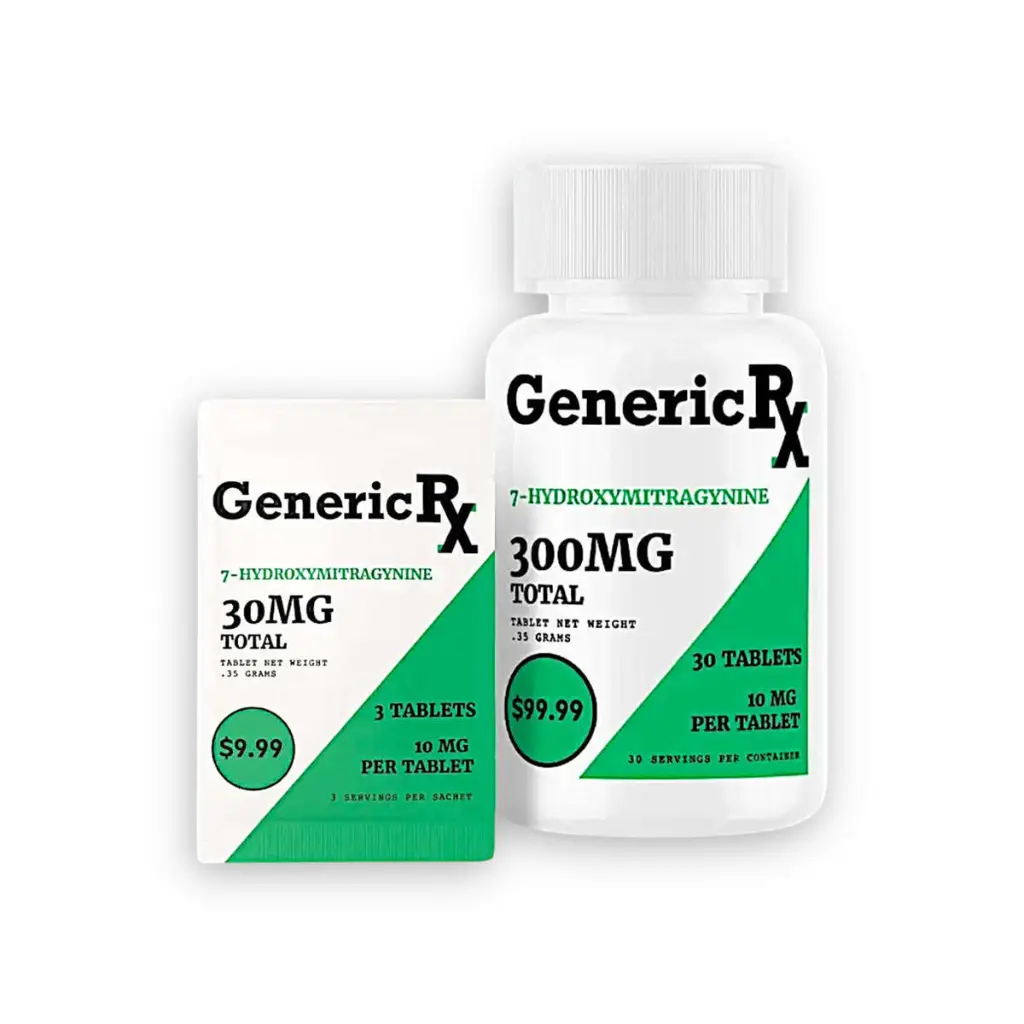 Generic RX 7-Hydroxymitragynine Chewable Tablets-Both.webp