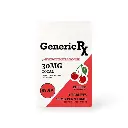 Generic RX 7-Hydroxymitragynine Chewable Tablets Cherry 10mg-3ct.webp