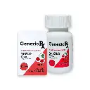 Generic RX 7-Hydroxymitragynine Chewable Tablets Cherry 10mg-Both.webp