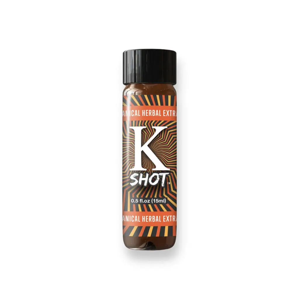 K Shot Kratom Extract 15mL.webp