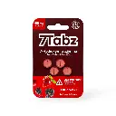 7Tabz 7-Hydroxymitragynine Max Potency Kratom Tablets Berry 65mg-4ct.webp