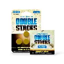 Ultra Seven Double Stacks 7-Oh Chewable Tablets Cookies & Cream 80mg-both.webp