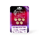 7 Stax 7 Hydroxymitragynine Tablets Triple Berry 100mg- 5ct.webp