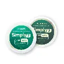 Simply7 7-OH Max Strength Tablet Lemon Mint 60mg-Both.webp