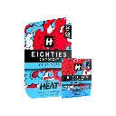 Straight Heat Eighties 7-Hydroxy Chewable Tablets Blue Razz 80mg-Both.webp