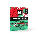 Straight Heat Eighties 7-Hydroxy Chewable Tablets Baja Blast 80mg-1ct.webp