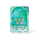 7 Stax 7 Hydroxymitragynine Tablets Mint 80mg-5ct.webp