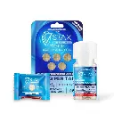 7 Stax 7 Hydroxymitragynine Tablets Blue Razz 80mg-All.webp