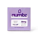 numbz 7-OH + Minor Alkaloids Chewable Tablets Grape Soda 50mg-1ct.webp