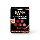 Kama 7 Hydroxy + Pseudoindoxyl Chewable Tablets Black Cherry 100mg- 5ct.webp