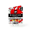 Straight Heat Eighties 7-Hydroxy Chewable Tablets Mystery Flavor 80mg- 3ct.webp