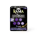 Kama 7 Hydroxy + Pseudoindoxyl Chewable Tablets Black Grape 100mg- 5ct.webp