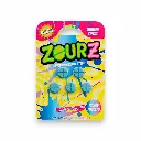 Zourz 7-Hydroxy Chewable Tablet Blue Raspberry 100mg- 5ct.webp