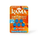 Kama 7 Hydroxy + Pseudoindoxyl Chewable Tablets Blue Razz 200mg- 5ct.webp