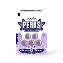 Dozo Perks Kratom Extracts Grape 250mg Tablet 5ct.webp