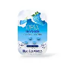 Opia Skyward 7-Hydroxymitragynine Blue Strawberry Chewable 130mg Tablet- 4ct.webp