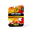 Straight Heat One Fifties 7-Hydroxy Chewable Tablets Carribean Punch 150mg-4ct.webp