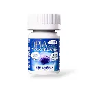 Opia Ultra 7-Hydroxymitragynine Blue raspberry Chewable Tablet 100mg- 20ct.webp