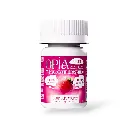 Opia Ultra 7-Hydroxymitragynine Sour Strawberry Chewable Tablet 100mg- 20ct.webp