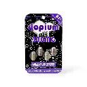 Dopium 7-Hydroxymitragynine Chewable Tablet 100mg Blackberry Smash- 4ct.webp