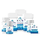 AlkLabs 7- Hydroxymitragynine Unflavored 40mg Tablet- All.webp