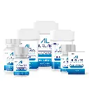 AlkLabs 7- Hydroxymitragynine Unflavored 100mg Tablet- All.webp