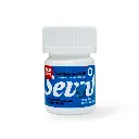 Sevn 7-Hydroxy Pure Extract Bazooka Bubbles Tablet Bubblegum Flavored 100mg- 10ct.webp