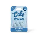 Cake Pseudo Chewable Tablets Blue Razz 200mg- 5ct.webp