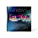 BPM Nootropic Blend Chewable Tablet Blue Raspberry 1000mg- 2ct.webp