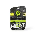 Straight Heat Full Spectrum Kratom Extract Sour Watermelon Chewable Tablets 300mg- 4ct.webp