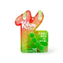 Kream Ohmz Pseudo + Kava + MIT Power Melon Chewable Tablets 150mg-4ct.webp
