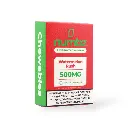 numbz 7- Hydroxymitragynine Chewable Watermelon Rush 50mg Tablet- 10ct.webp