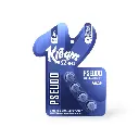 Kream Pseudo Blue Raspberry Chewable Tablets 80mg- 4ct.webp