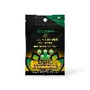 Pure Ohms Black 7-Hydroxy Chewable Tablets Crisp Apple 175mg- 5ct.webp