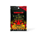 Pure Ohms Black 7-Hydroxy Chewable Tablets Razzberry Punch 175mg- 5ct.webp