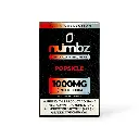 numbz 7- Hydroxymitragynine Chewable Popsicle 100mg Tablet- 10ct.webp