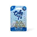 Cake 7's  7-Hydroxy Chewable Tablets Blue Razz 200mg- 5ct.webp