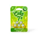 Cake 7's  7-Hydroxy Chewable Tablets Sour Apple 200mg- 5ct.webp