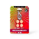 K Shot Tabs Kratom Extract Tablets Watermelon Blast 200mg- 4ct.webp