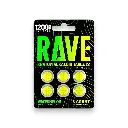 Rave Kratom Alkaloid Chewable Tablets Watermelon 200mg- 6ct.webp
