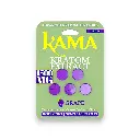 Kama Kratom Extract Chewable Tablets Grape 300mg- 5ct.webp