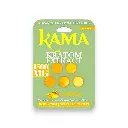 Kama Kratom Extract Chewable Tablets Mango 300mg- 5ct.webp