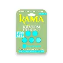 Kama Kratom Extract Chewable Tablets Blue Razz 300mg- 5ct.webp
